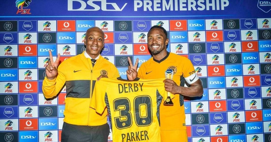 “Amakhosi For Life”: Kaizer Chiefs Fans Celebrate Team's Big Win Over ...