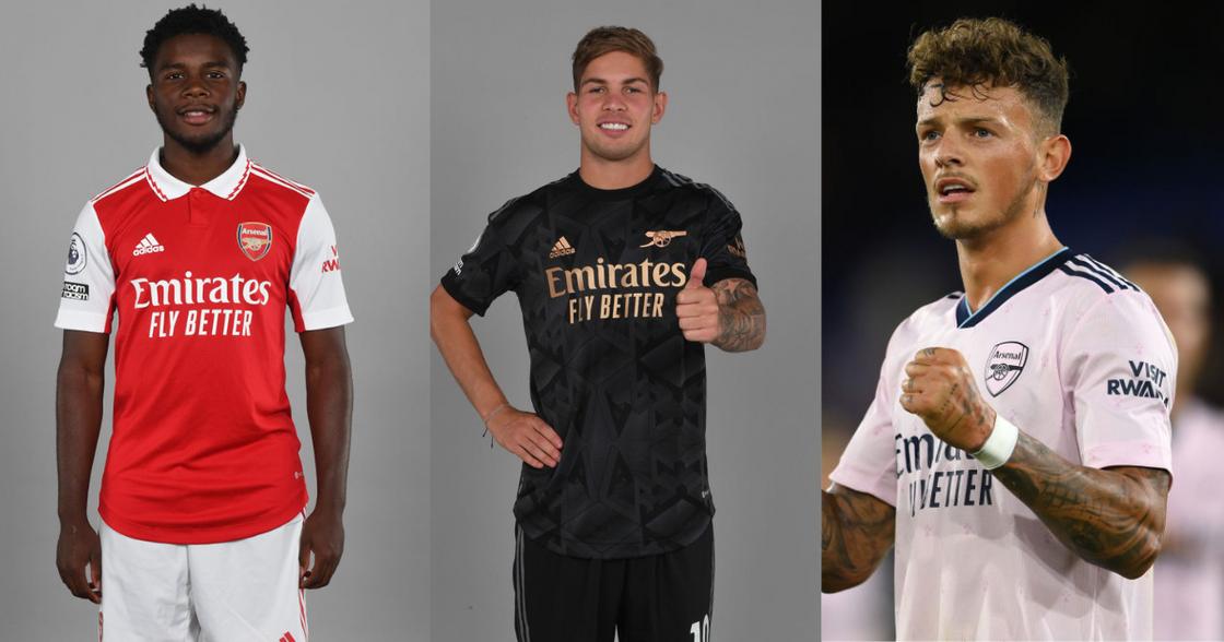 Arsenal's 2023/24 lineup: new players, transfer news, coaches