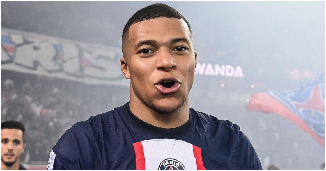 Kylian Mbappé: France Forward Insists He “Never Asked to Leave PSG” in ...