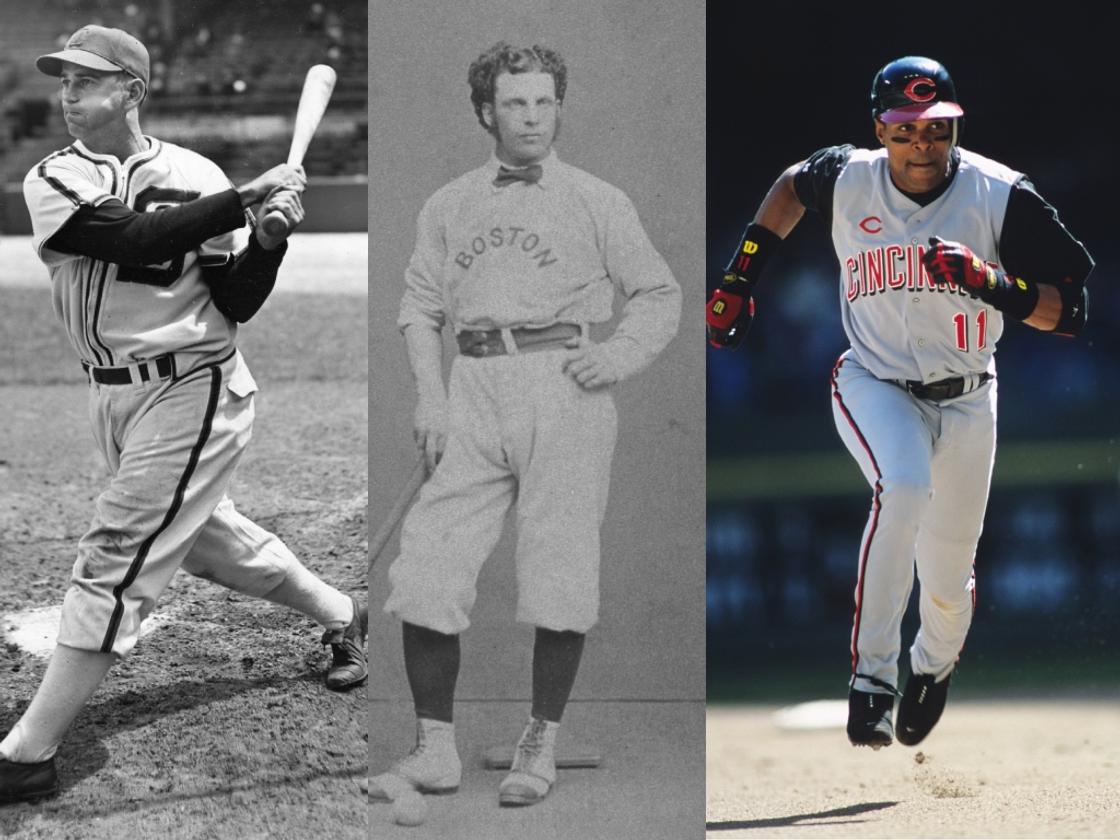 Top 6 Best MLB Shortstops of All Time