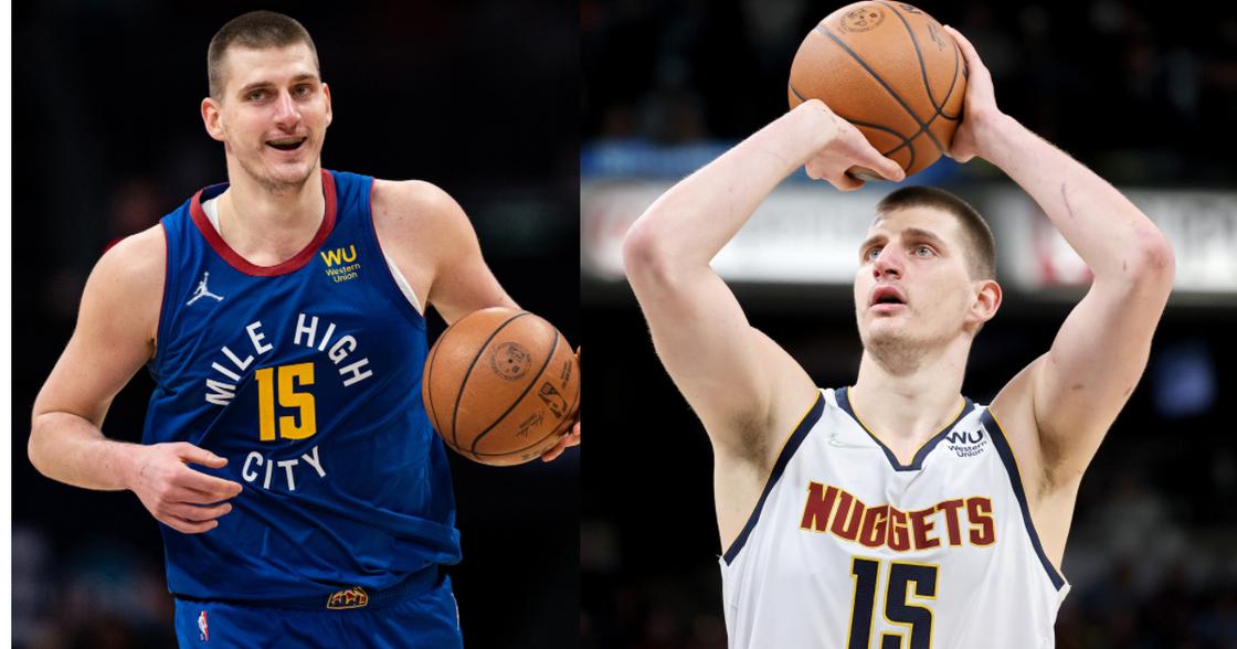 Nikola Jokic's height, MVP, wife, brothers, house, age and more