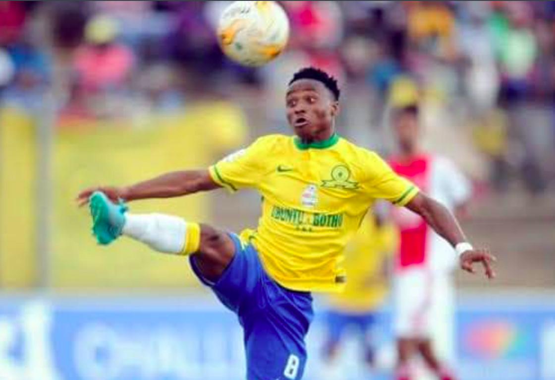 Troubled Mamelodi Sundowns Player Khayelihle Shozi Admitted to Psychiatric  Facility After Going Missing Twice