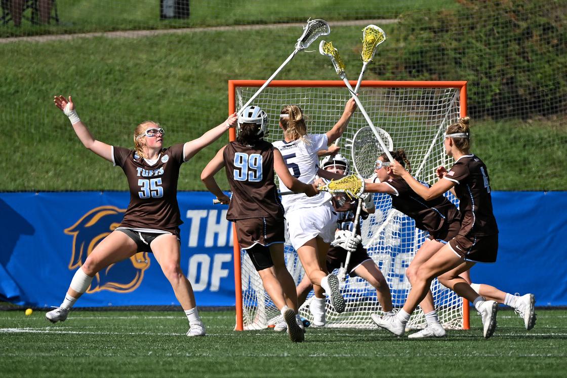 What are the lacrosse rules and regulations? How to play the game