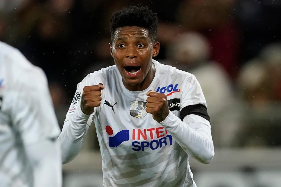 Bongani Zungu Expected to Make Return to Action in France’s 5th ...