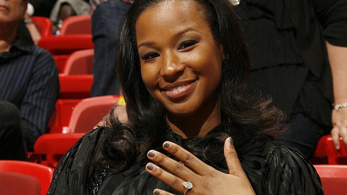 Savannah James' net worth How much is LeBron's wife worth, and what is