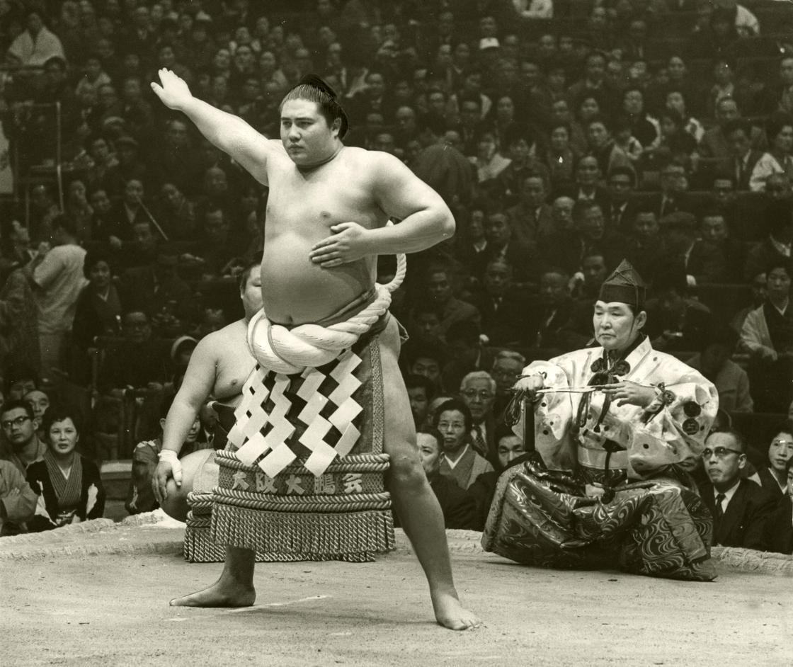 Who Are The 10 Best Sumo Wrestlers Ever To Exist A Ranked List