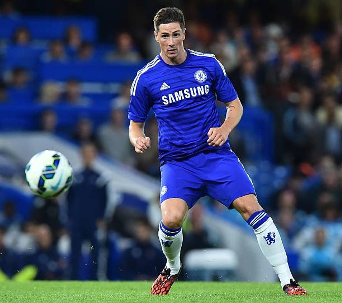 Lukaku, Torres, Shevchenko among 6 sensational strikers ruined by Premier League club Chelsea