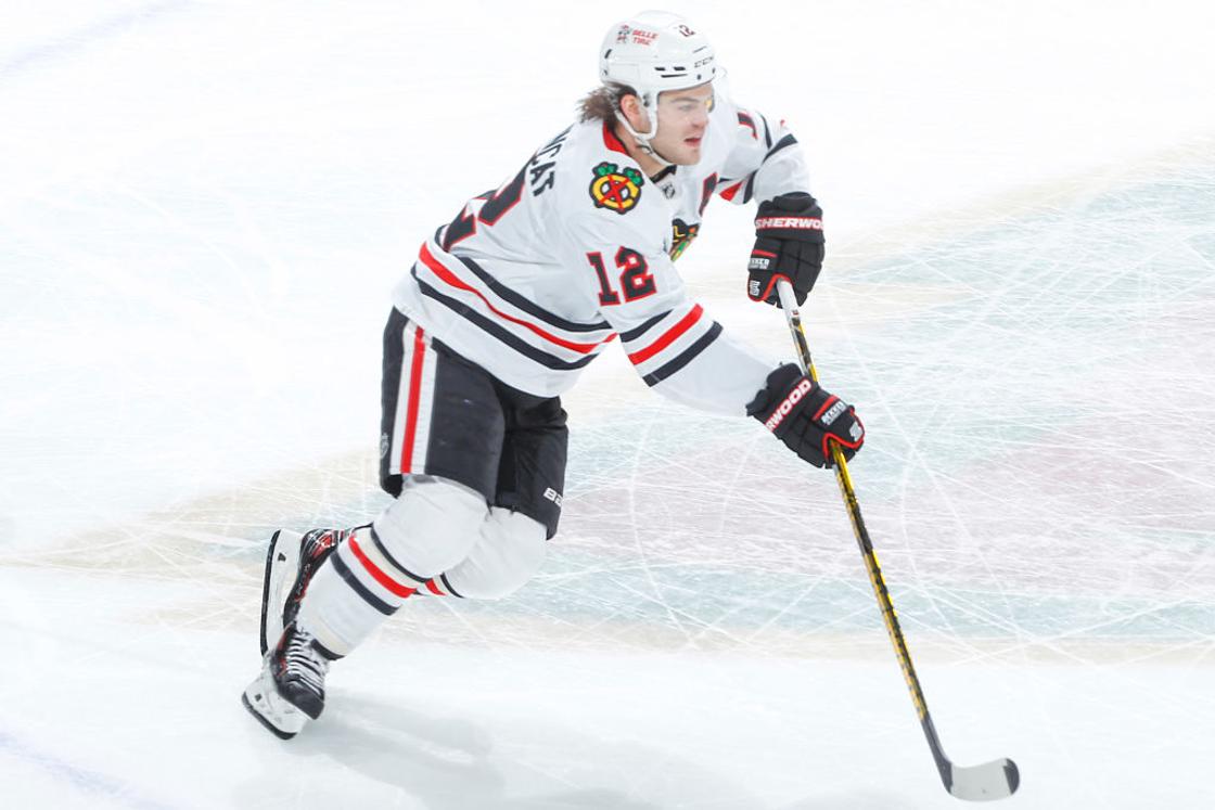 Alex DeBrincat's Net Worth, Age, NHL Ranking, Wife, Current Team, House ...