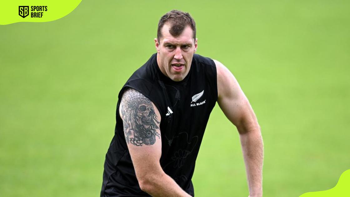 Discover the complete biography and details of Brodie Retallick