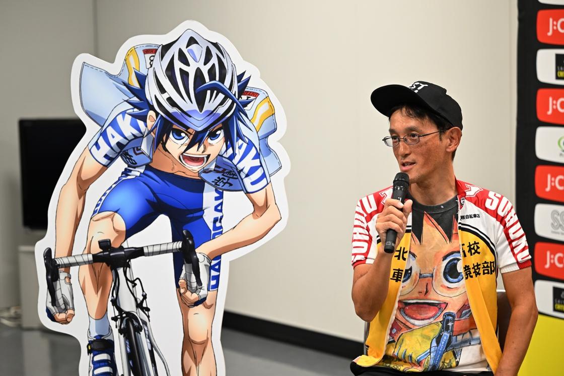 Ranked! The 10 Best Cycling Anime And Manga To Watch Right Now