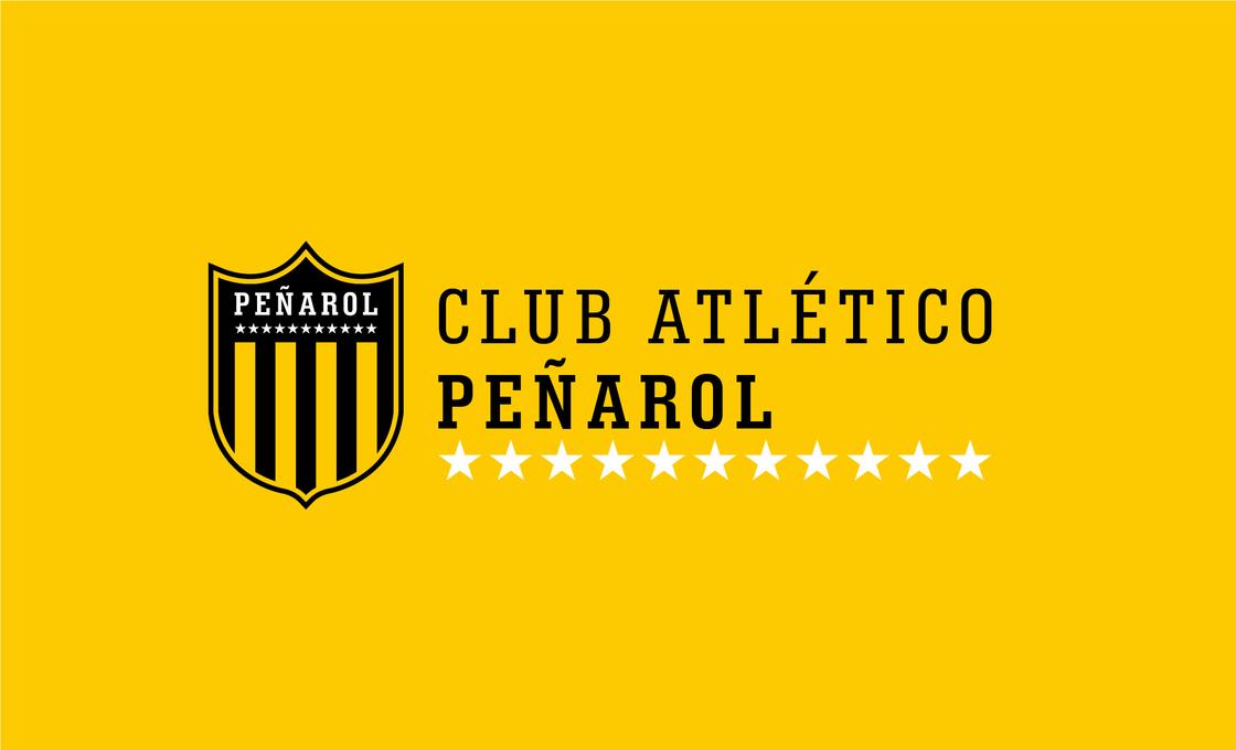 The Club Atlético Peñarol logo