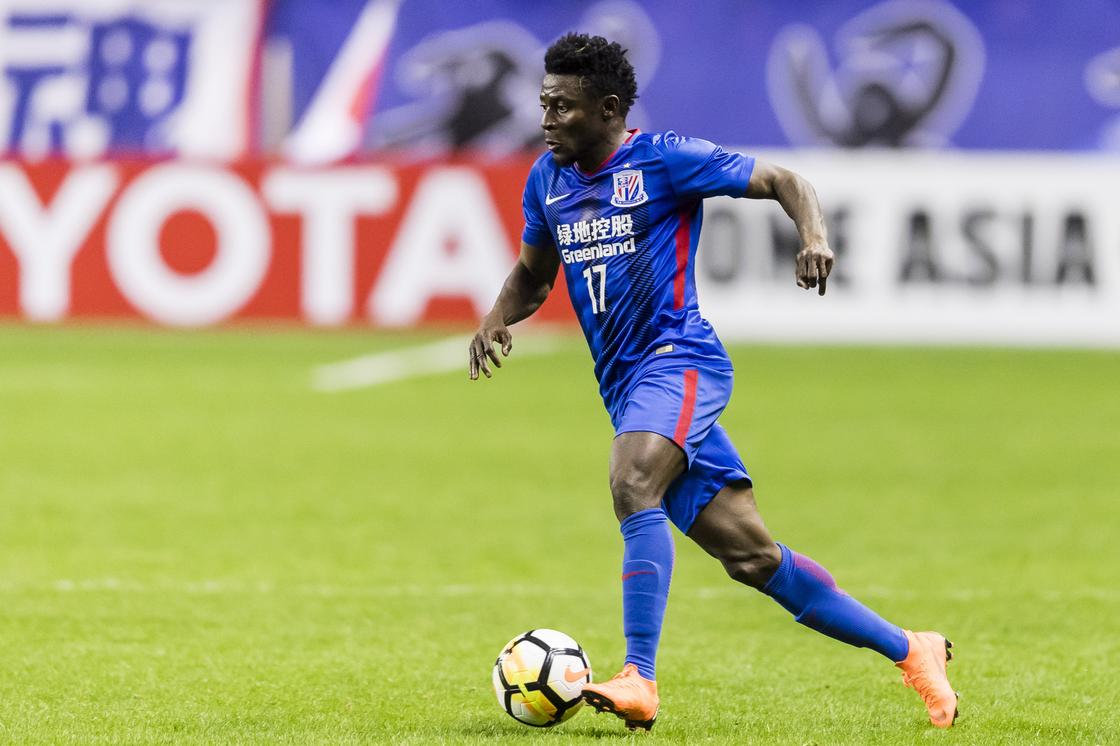 Obafemi Martins' net worth cars, yacht, house, wife, age and more