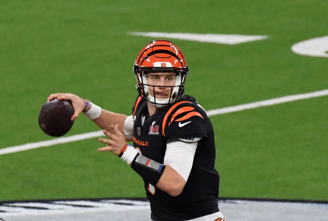 Joe Burrow to sign 4-year contract with Bengals worth more than