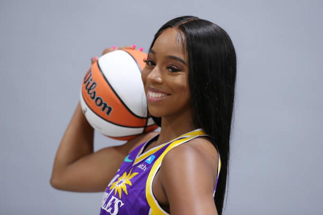 List of the top 20 hottest WNBA players in the world 2022