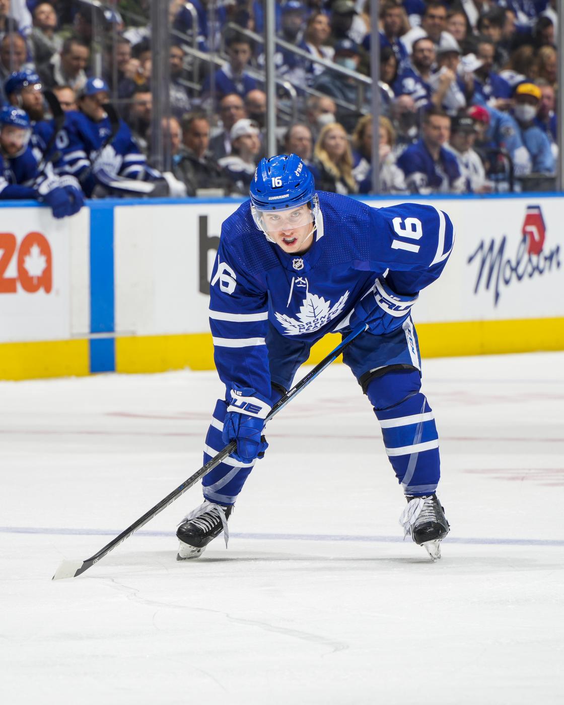 Mitchell Marner's net worth, contract, Instagram, salary, house, cars