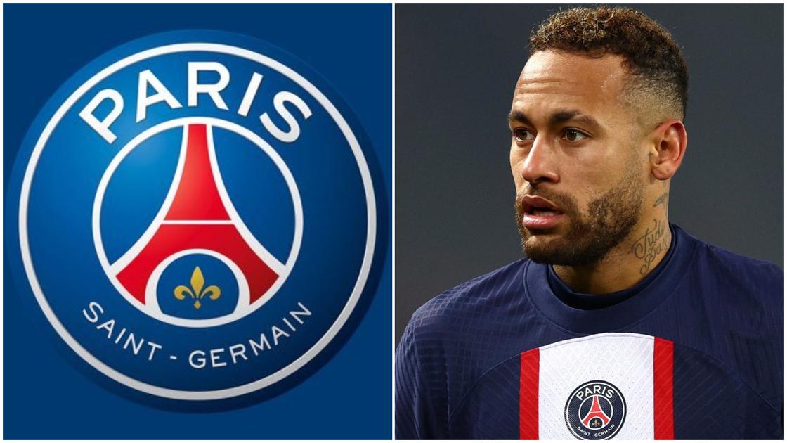 Neymar: Paris Saint-Germain willing to listen to offers for