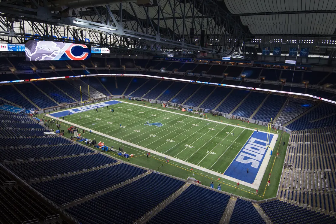 NFL Stadium Capacity: Which Teams Have the Biggest and Smallest Stadiums?