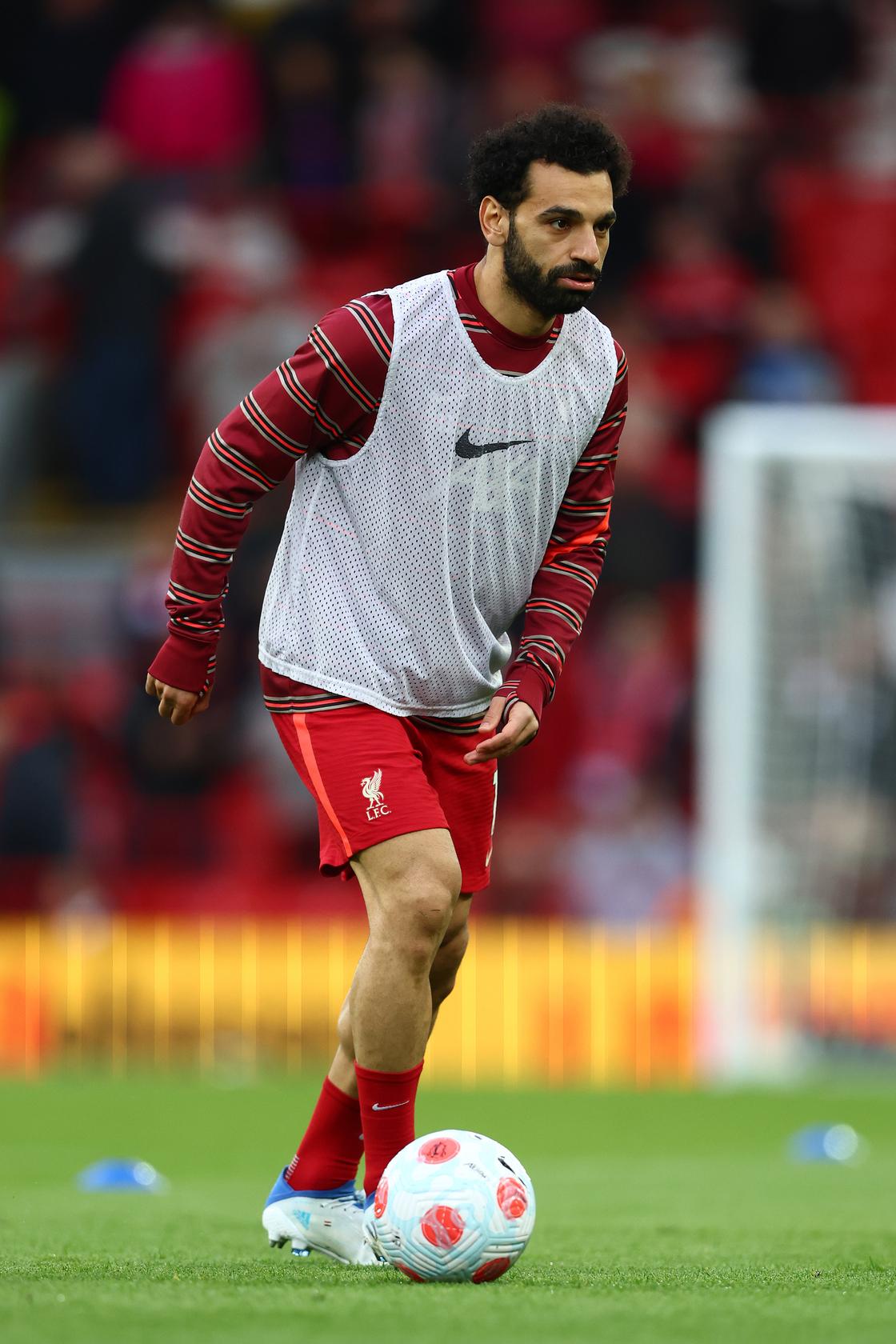 Mo Salah's net worth, wife, salary, contract, awards, age