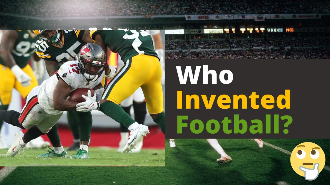 History of American Football Facts: From Invention To The Super