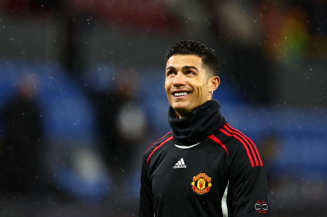 How much does Cristiano Ronaldo earn at Man Utd? Red Devils star's