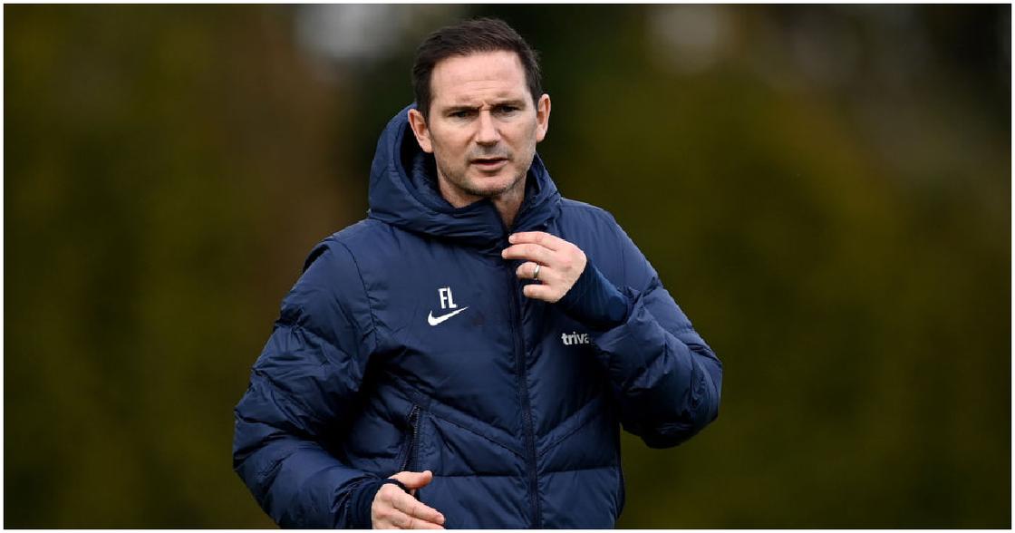 Frank Lampard Returns: Top Three Gainers And Losers Of Second Spell At ...