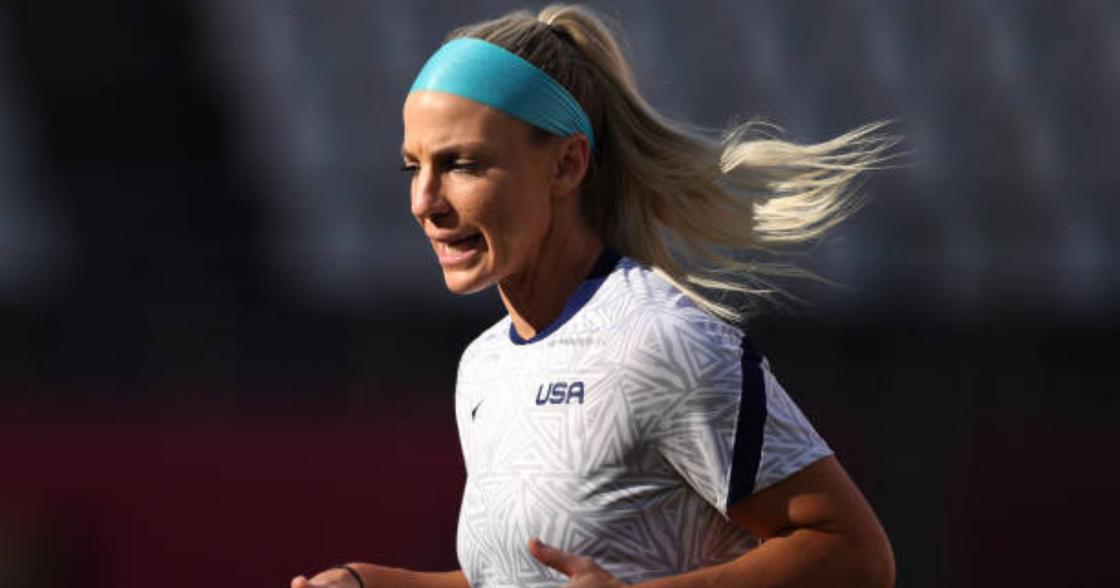who is the richest women's soccer player
