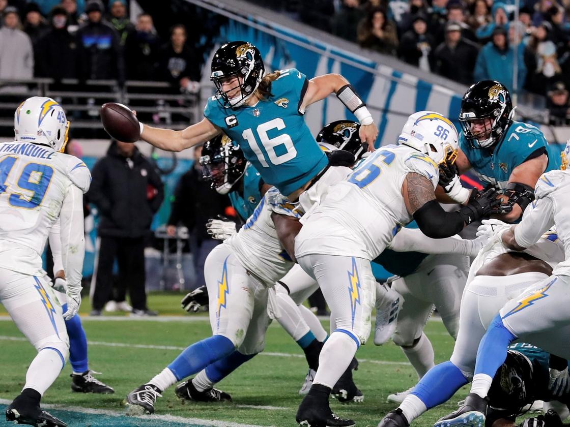 How Do NFL Playoffs Work? Understanding The American Football Playoff ...