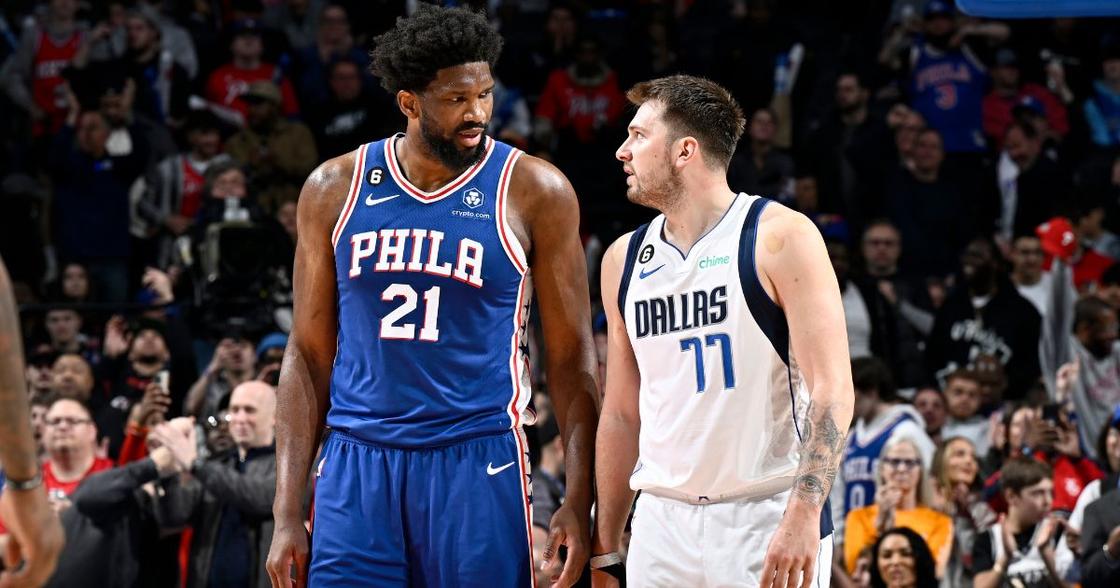 Embiid, Harden Star In Return As Philadelphia 76ers Rally Past ...