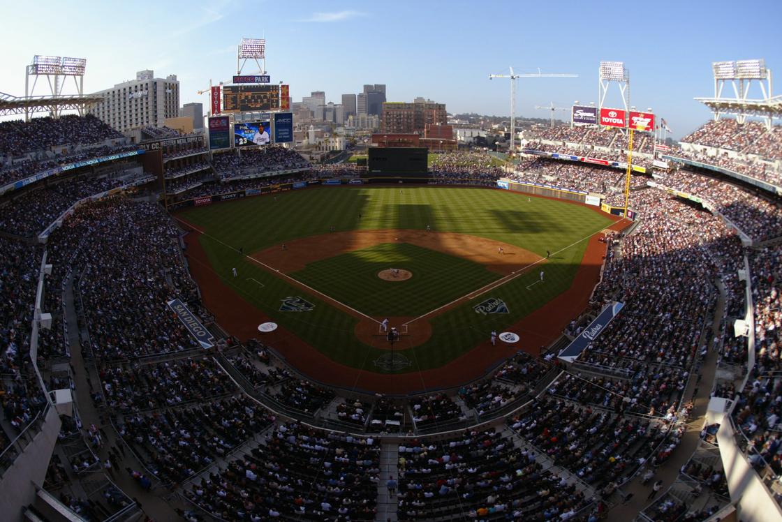 Which Are The Top 10 Best MLB Stadiums In The World At The Moment ...