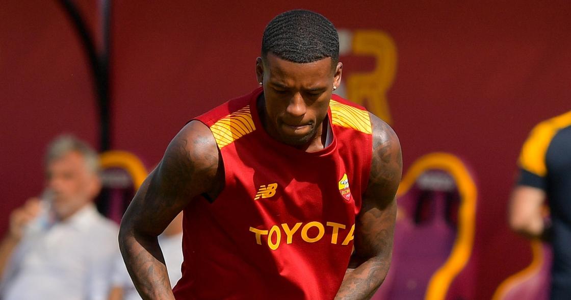 Georginio Wijnaldum Suffers Devastating Injury Setback Just 2 Weeks ...