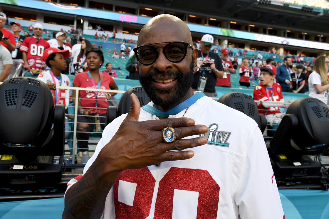 Jerry Rice Jr. to Redskins: Latest Contract Details, Analysis and