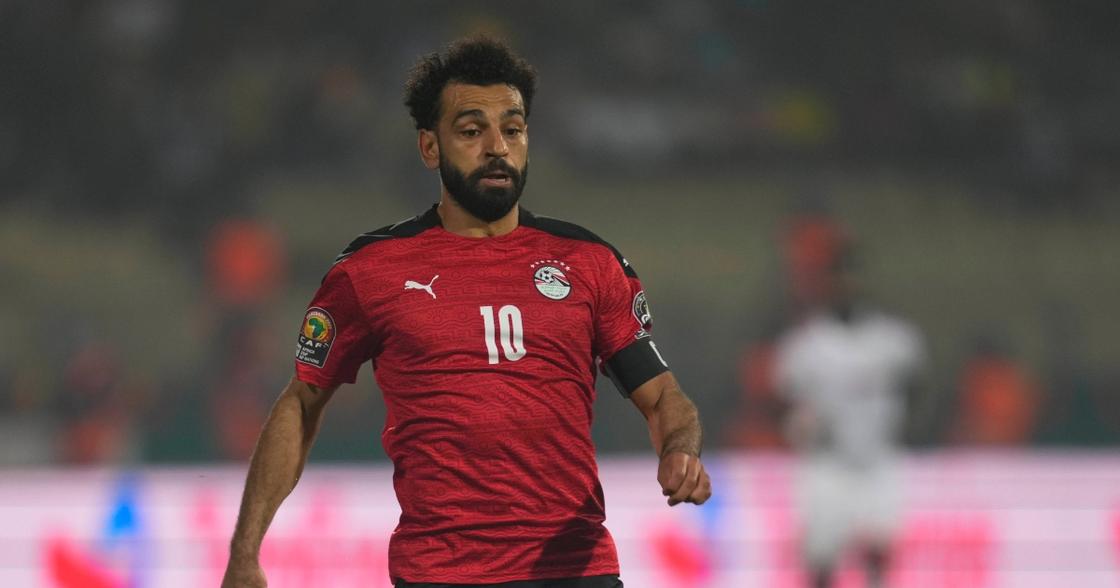 Mo Salah makes bold declaration ahead of round of 16 clash against ...