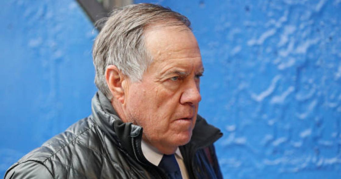 Bill Belichick's Salary, Age, Net Worth, Son, Is He Married ...