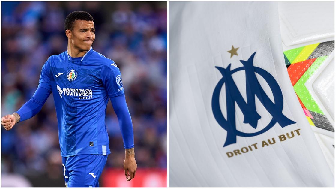 Marseille chính thức chiêu mộ Mason Greenwood, Man Utd kích hoạt thành công bom tấn đầu tiên