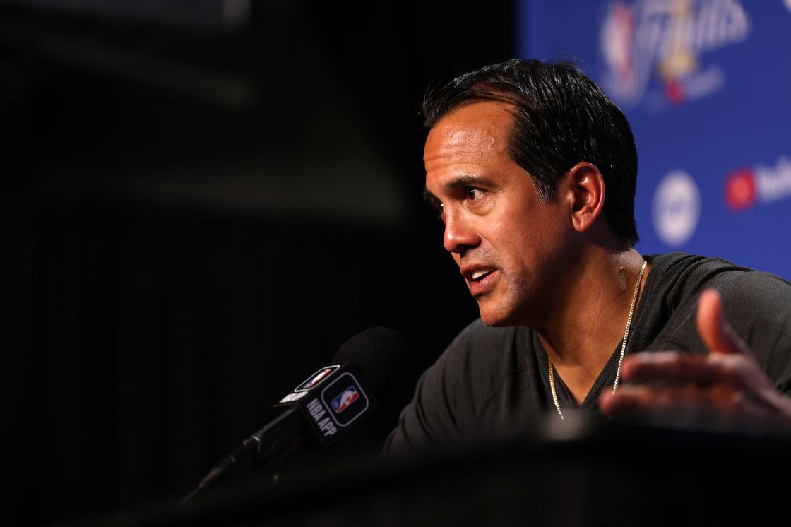 Who is Erik Spoelstra? Age, net worth, salary, teams coached