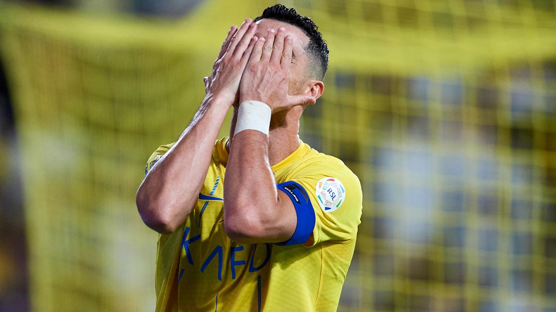 Al Nassr Drop Cristiano Ronaldo & 5 Players From AFC Champions League Squad  vs Al Duhail Over Fear of Injury - EssentiallySports