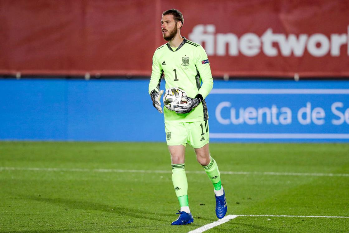 FIFA World Cup: David De Gea LEFT OUT of Spain's 55-man WORLD CUP Squad -  CHECK OUT