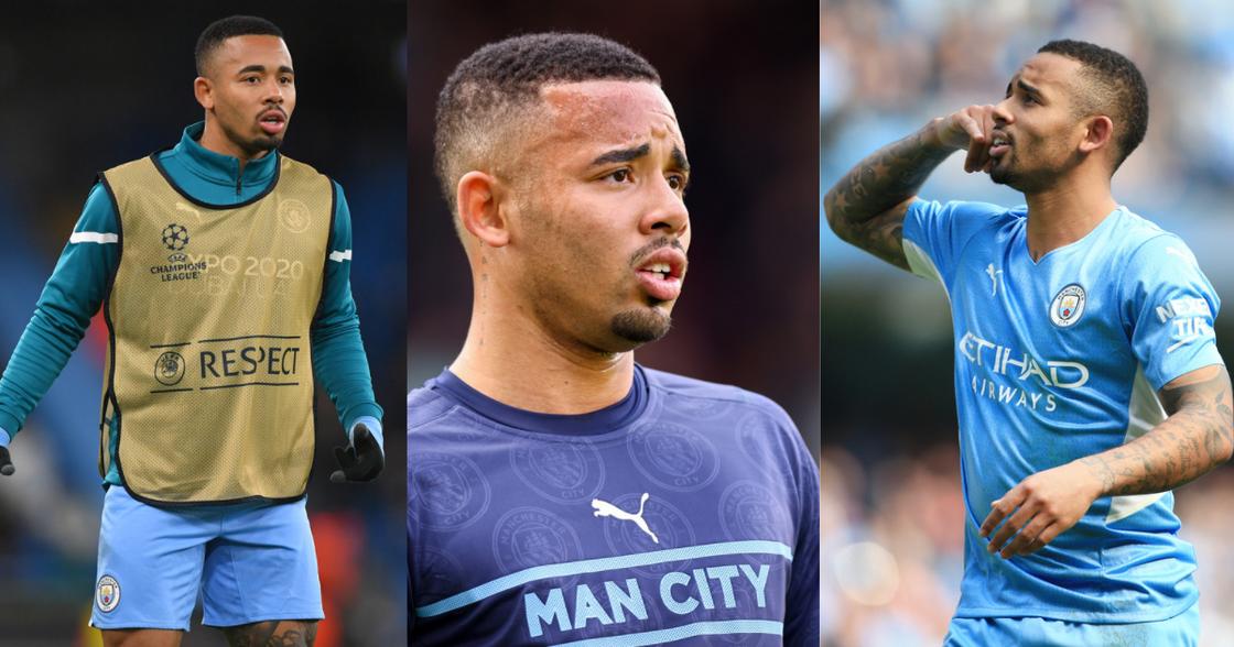 Gabriel Jesus' girlfriend, contract, stats, age, transfer, net worth in 2022, and more