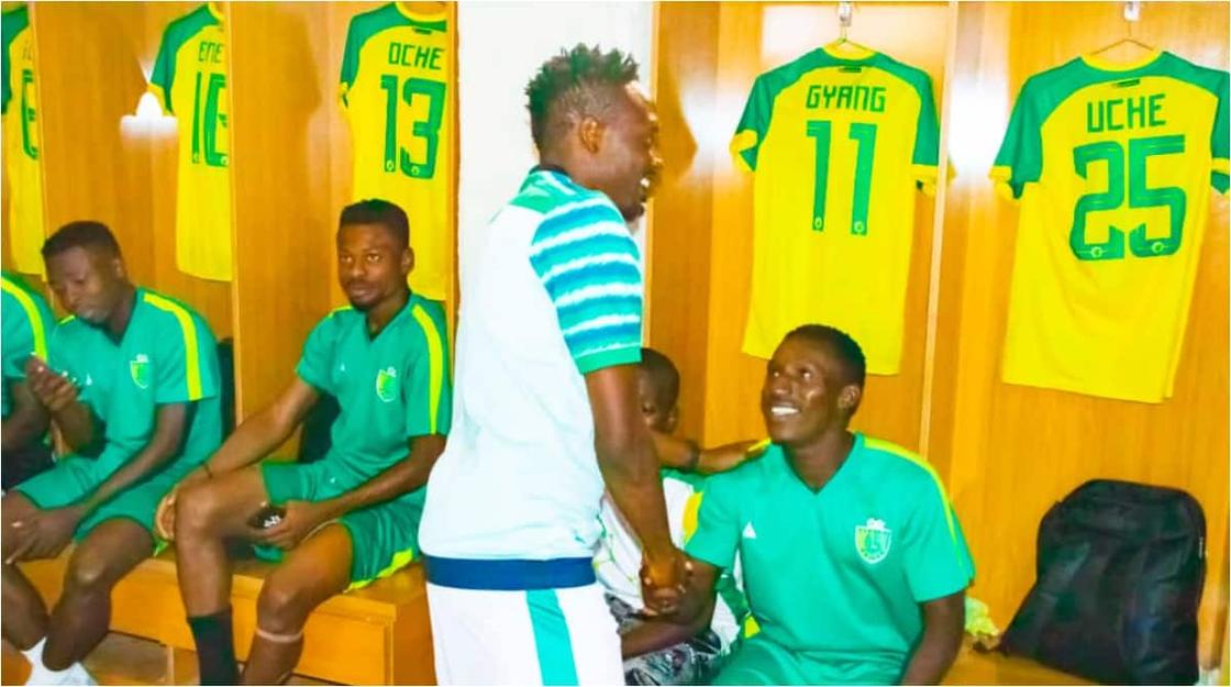 Kano Pillars Remain Unbeaten Since Arrival of Super Eagles Captain Ahmed Musa in the NPFL