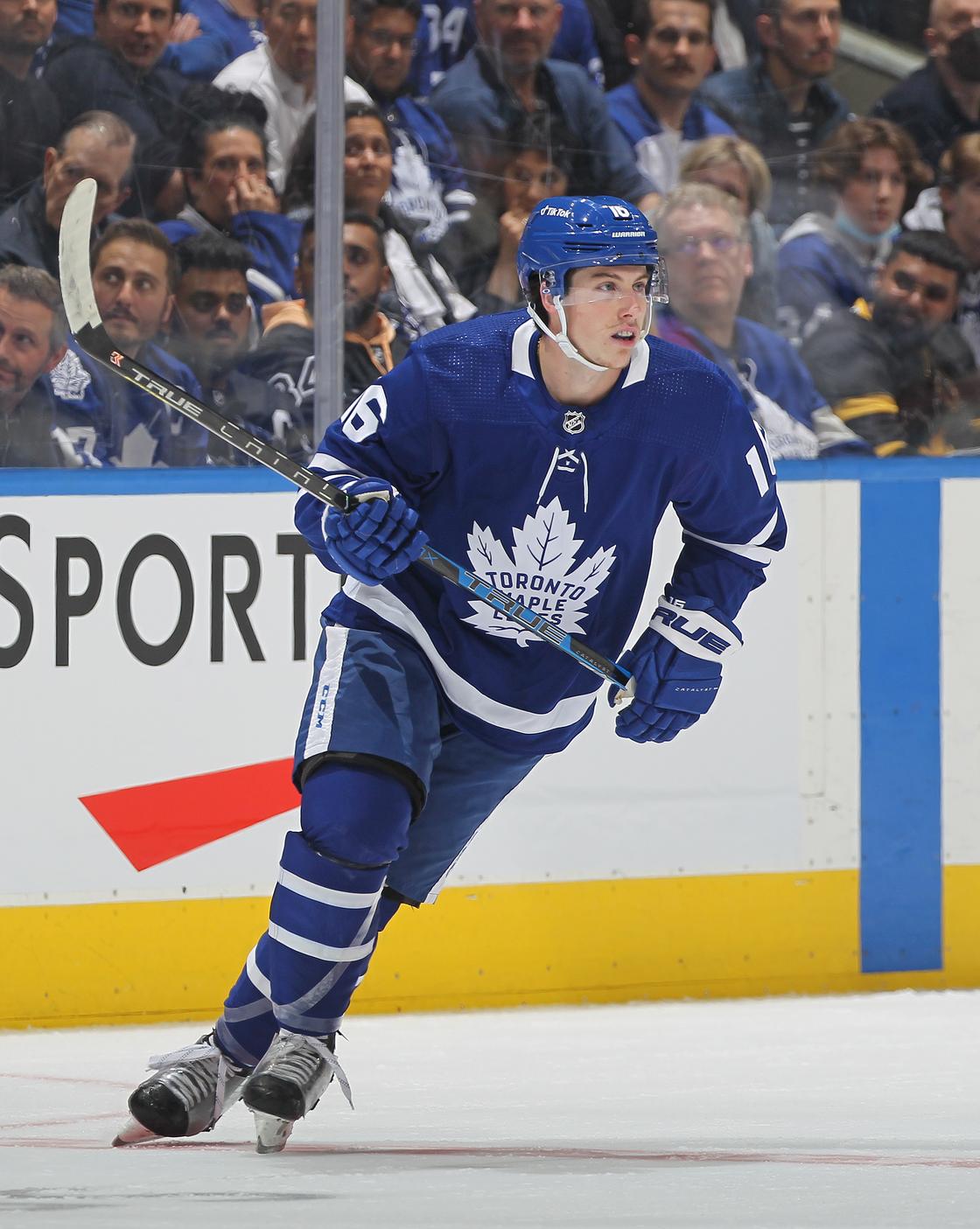 Mitchell Marner's net worth, contract, Instagram, salary, house, cars