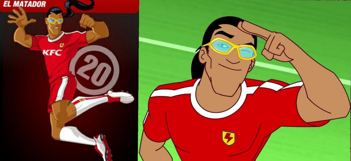 Spaceballs – Supa Strikas (Season 2, Episode 4) - Apple TV (CA)