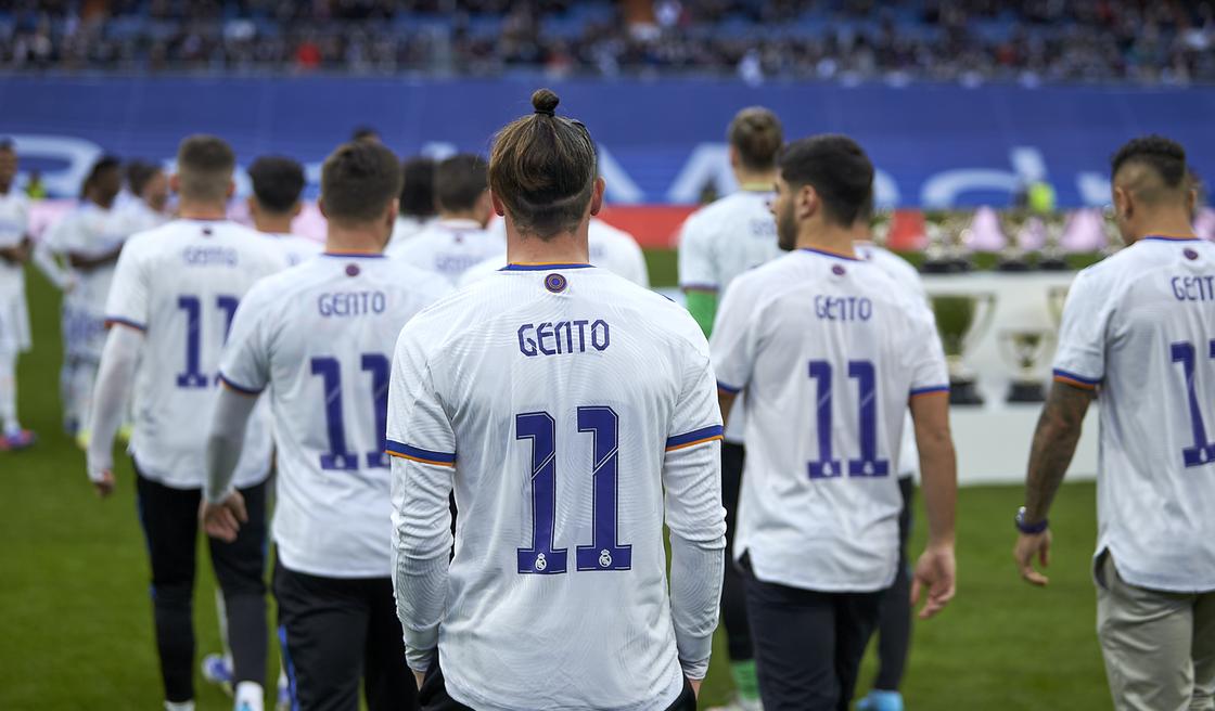 Football squad numbers explained: How positions are traditionally