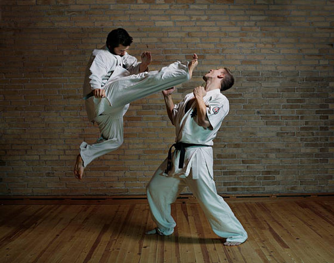 Taekwondo Vs Karate: What Are The Main Differences And Similarities ...