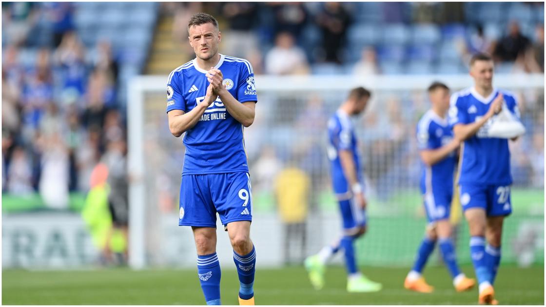 Leicester Citys 2016 Premier League Winners And Where They Are After