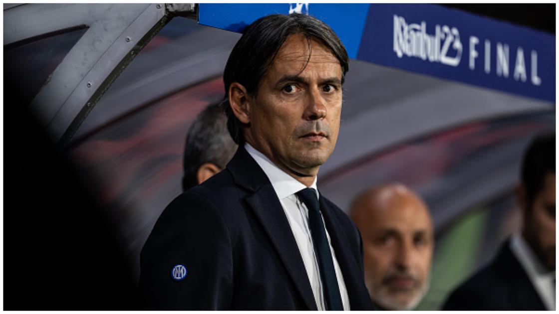 Champions League Final: Inter Milan Boss Inzaghi Breaks Silence After ...