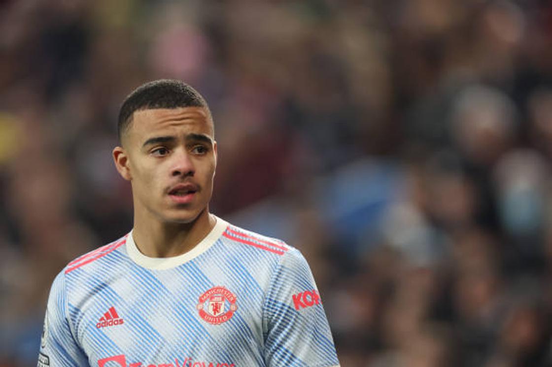 Tension in Manchester as Man United Fans Return Player’s Merchandise After His Arrest