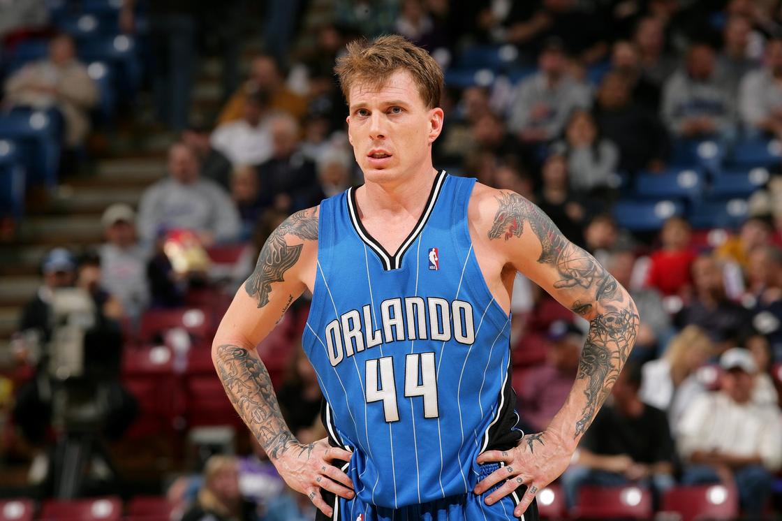 Jason Williams' net worth: How much is White Chocolate worth right