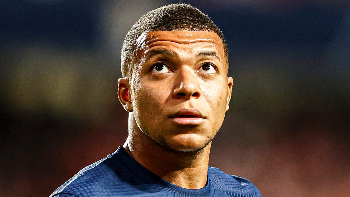 PSG coach Luis Enrique faces tough challenge, with uncertainty over Mbappe  and Neymar