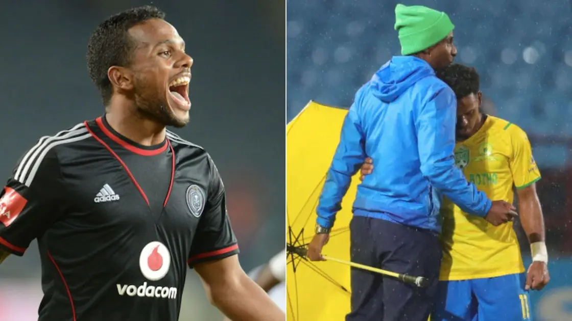 Orlando Pirates News Update 