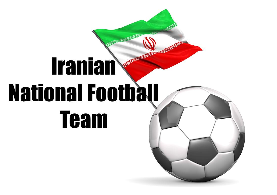 Iran, Football Ranking Wiki